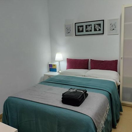 Appartement Casa Cerca Del Campo Y La Ciudad à Santidad Extérieur photo