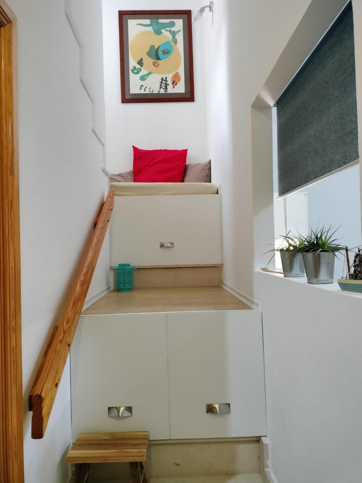 Appartement Casa Cerca Del Campo Y La Ciudad à Santidad Extérieur photo